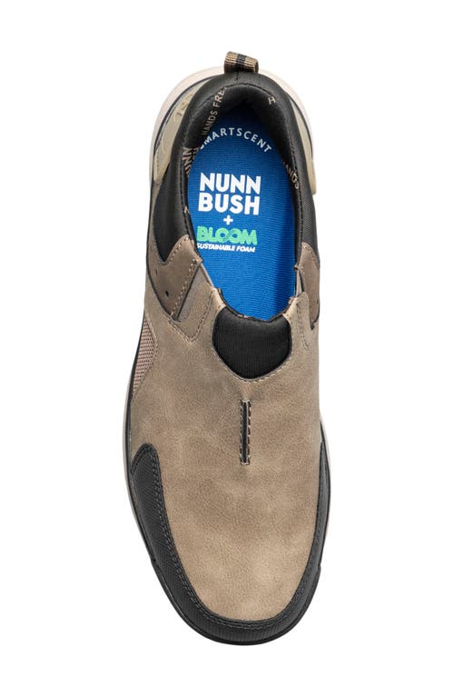 Nunn Bush Sedona Ez Slip-on Sneaker In Multi