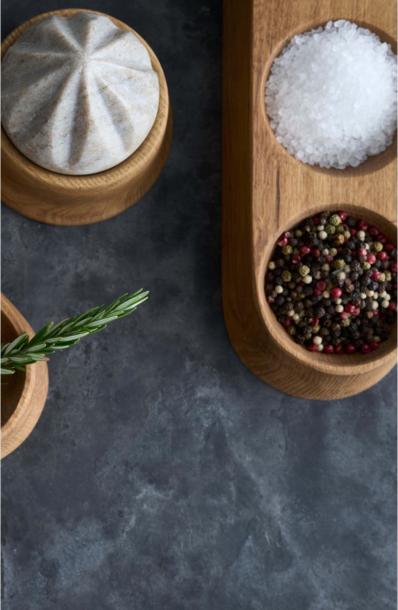 The Collective Home Belfort Reamer / Tray Set, Alternate, color, Beige