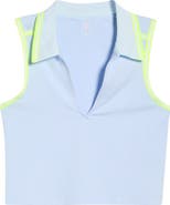 Free People Forehand Polo