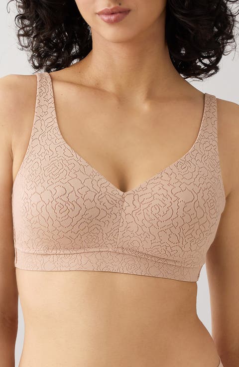 Inside Job™ Wireless Bra