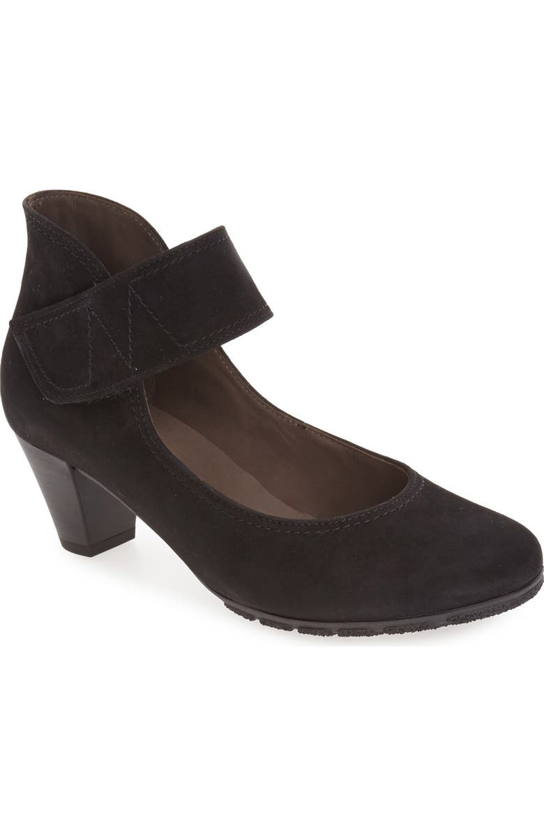 Gabor Mary Jane Pump, Main, color,