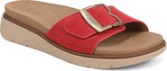 Dr. Scholl's Paradis Buckle Slide Sandal