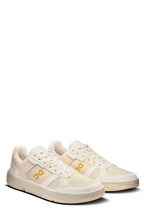 THE ROGER Clubhouse Ace Tennis Sneaker (Men)