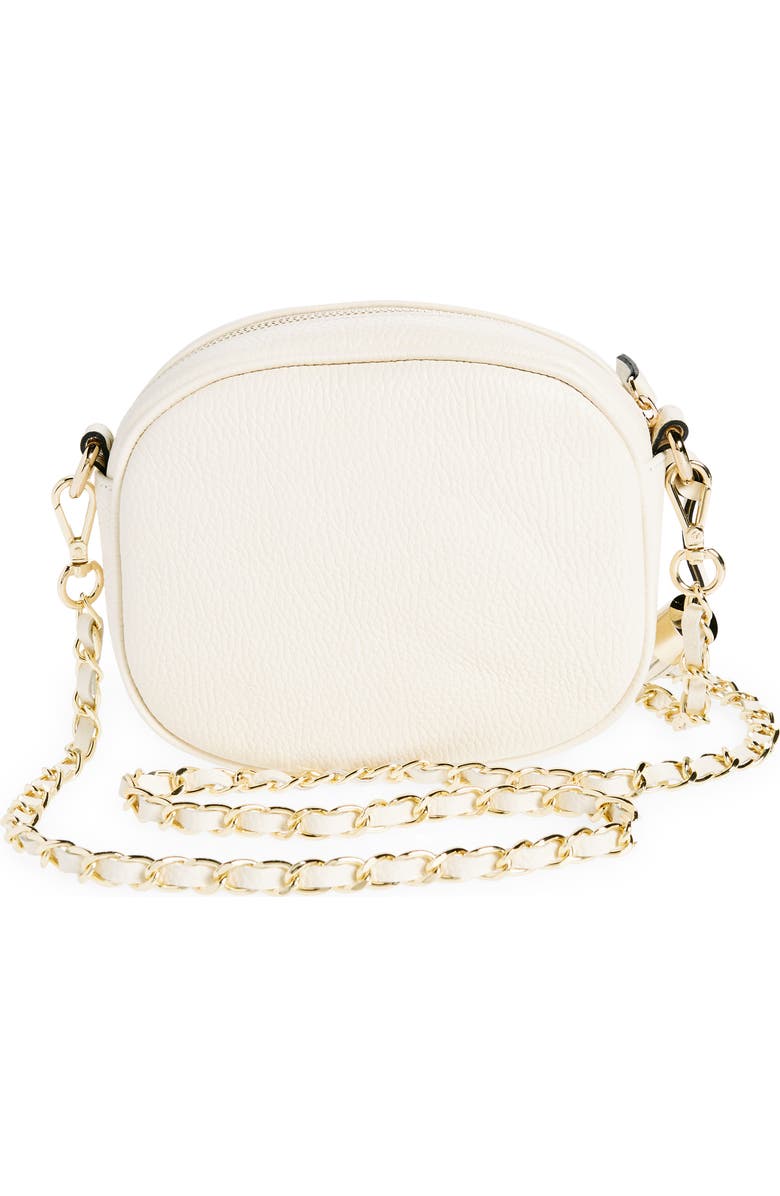 VALENTINO BY MARIO VALENTINO Nina Rockstud Crossbody Bag, Alternate, color,