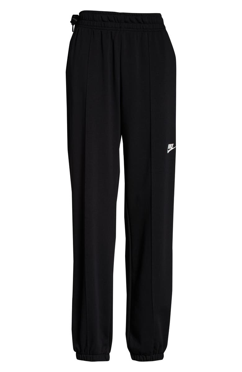 Nike Loose Fit Fleece Dance Joggers, Alternate, color, 