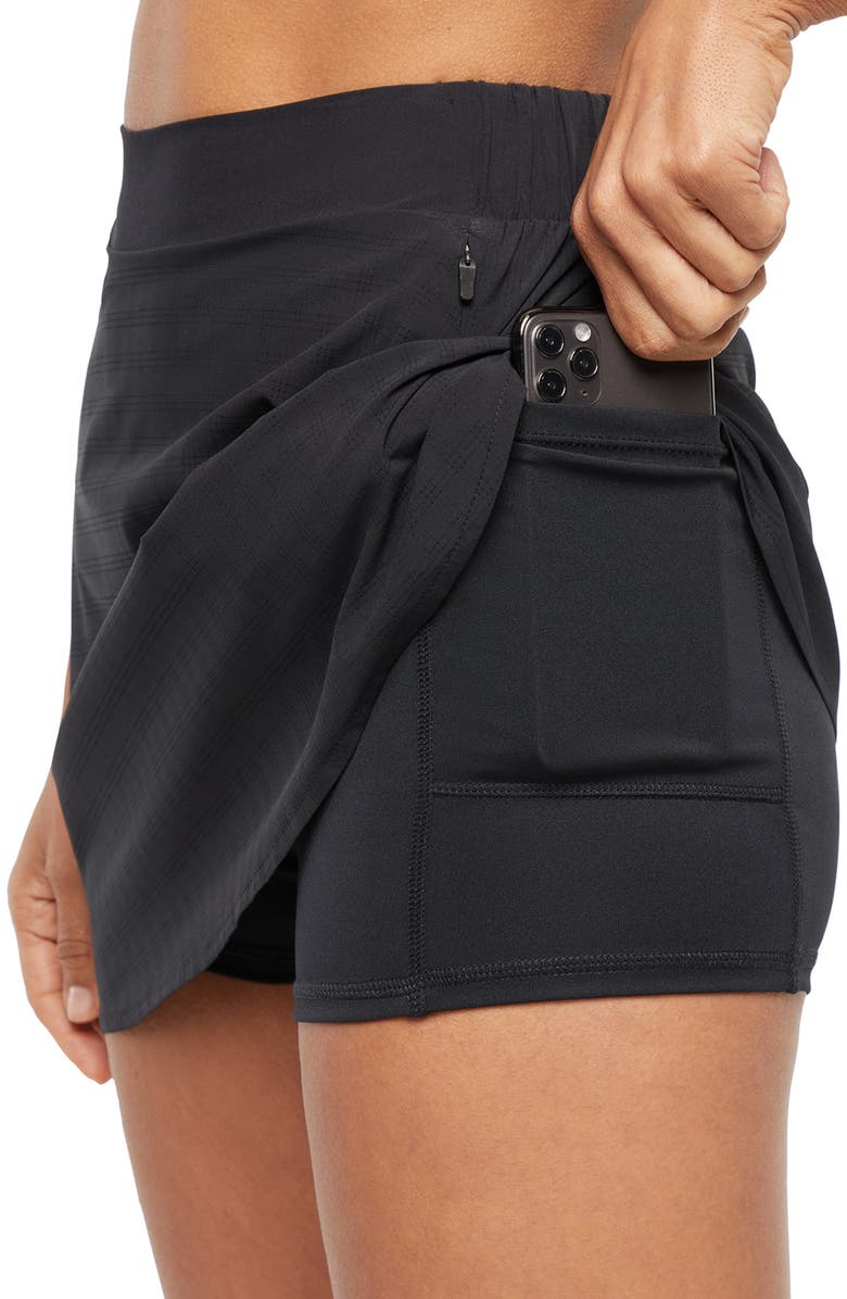 BALANCE COLLECTION Hazel Skort, Alternate, color,