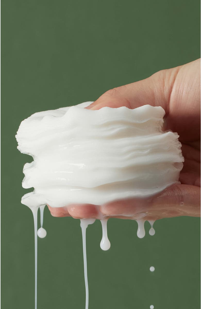 shaishaishai Repair Milky Skin Peel Pad, Alternate, color, NO COLOR