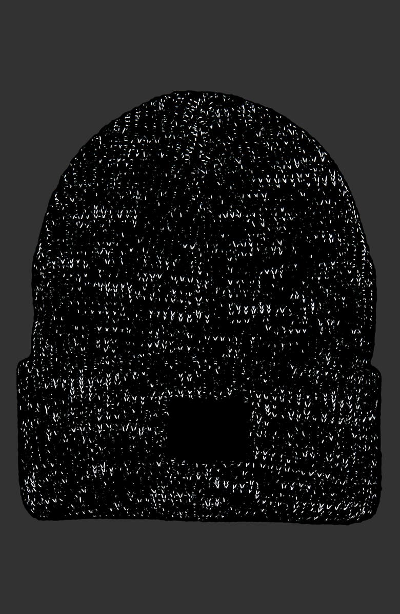 Herschel Supply Co. Abbott Beanie, Alternate, color, 