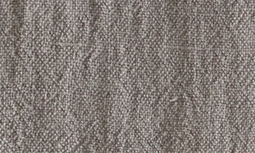 Pom Pom At Home Montauk Big Throw Blanket In Natural