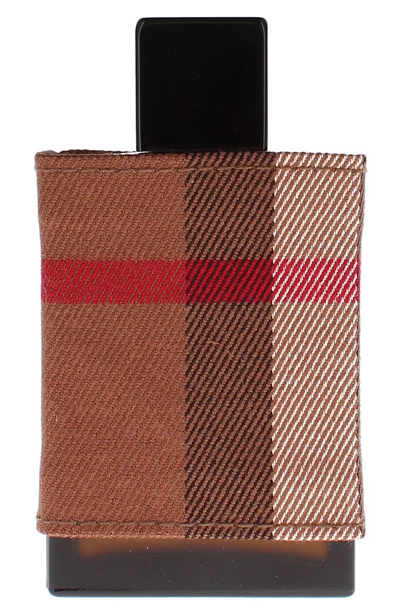 Burberry London Eau de Toilette Spray, Main, color, Brown
