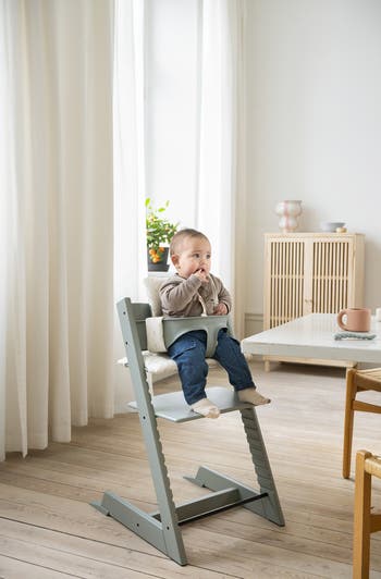 Tripp Trapp<sup>®</sup> Highchair²