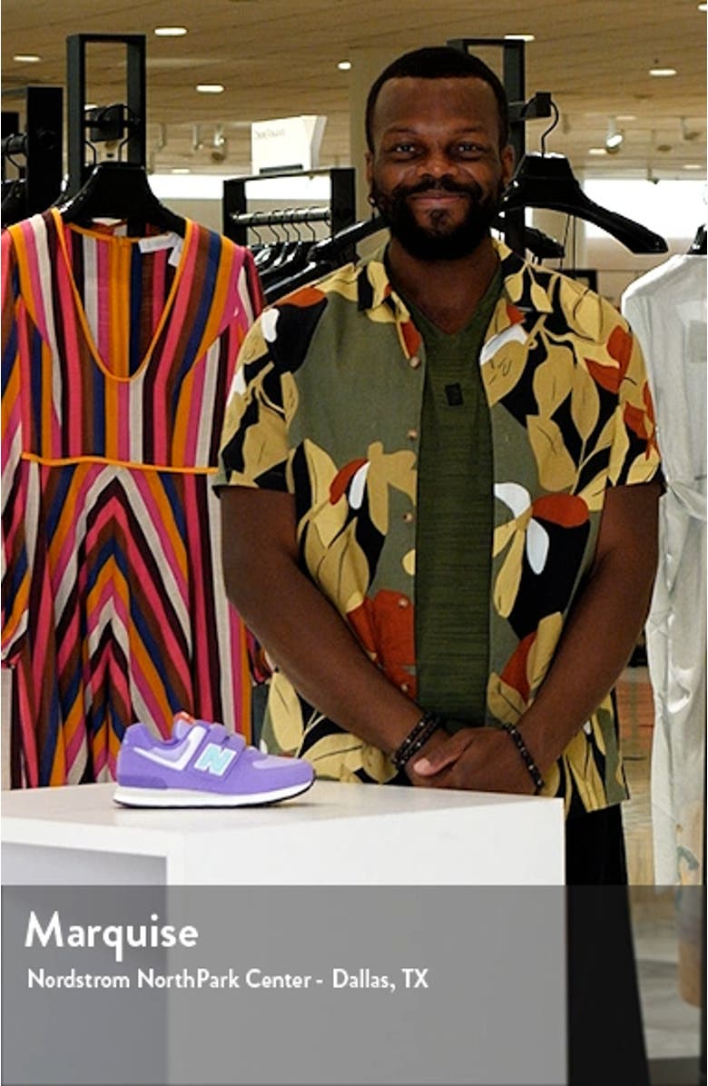 Kids' 574 Sneaker, sales video thumbnail