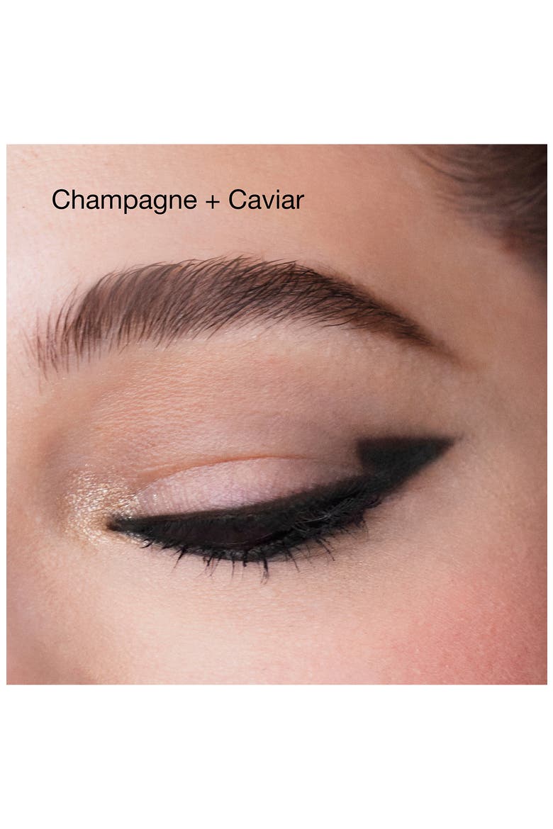 High Impact Shadow Play Eyeshadow + Definer, Alternate, color, CHAMPAGNE AND CAVIAR