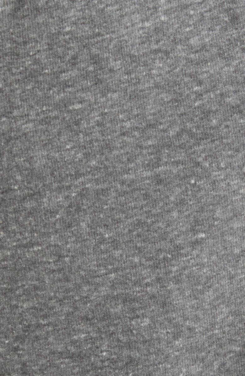 Bun Maternity Chill Mom Fleece Maternity Joggers, Alternate, color,