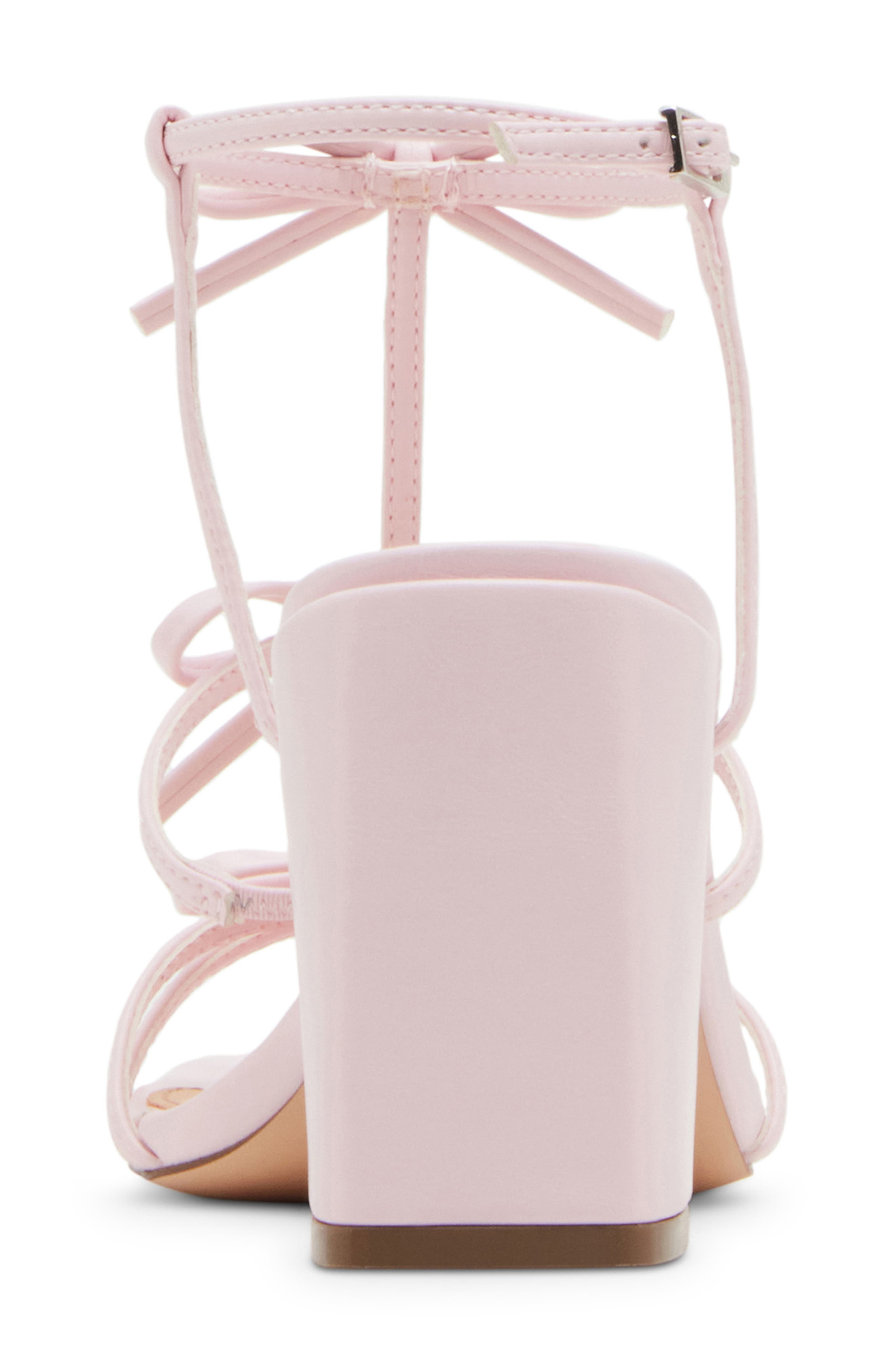 Madden Girl Lovelyy Sandal, Alternate, color, 