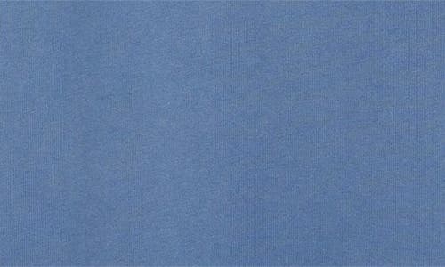 Carhartt Mens Sorrent Hudson Crewneck Cotton-jersey T-shirt In Blue