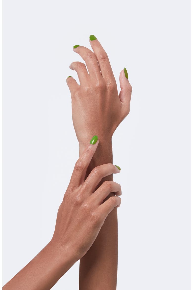 Vernis à Ongles Nail Polish, Alternate, color, 712 MELINDA GREEN