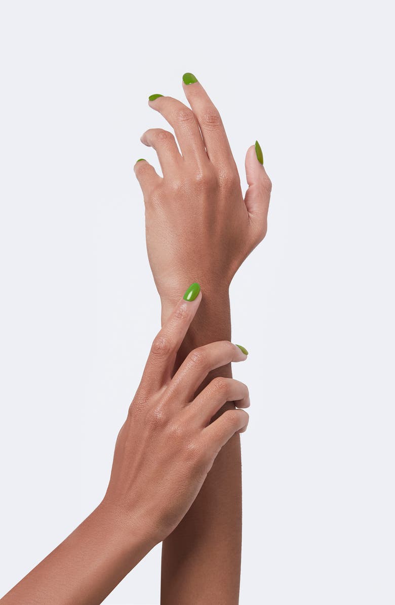 Gucci Vernis à Ongles Nail Polish, Alternate, color, 712 Melinda Green