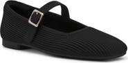 Anne Klein Mabel Mary Jane Flat