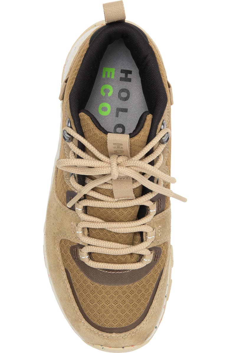 HOLO Footwear Apollo Mid Hiking Boot, Alternate, color,