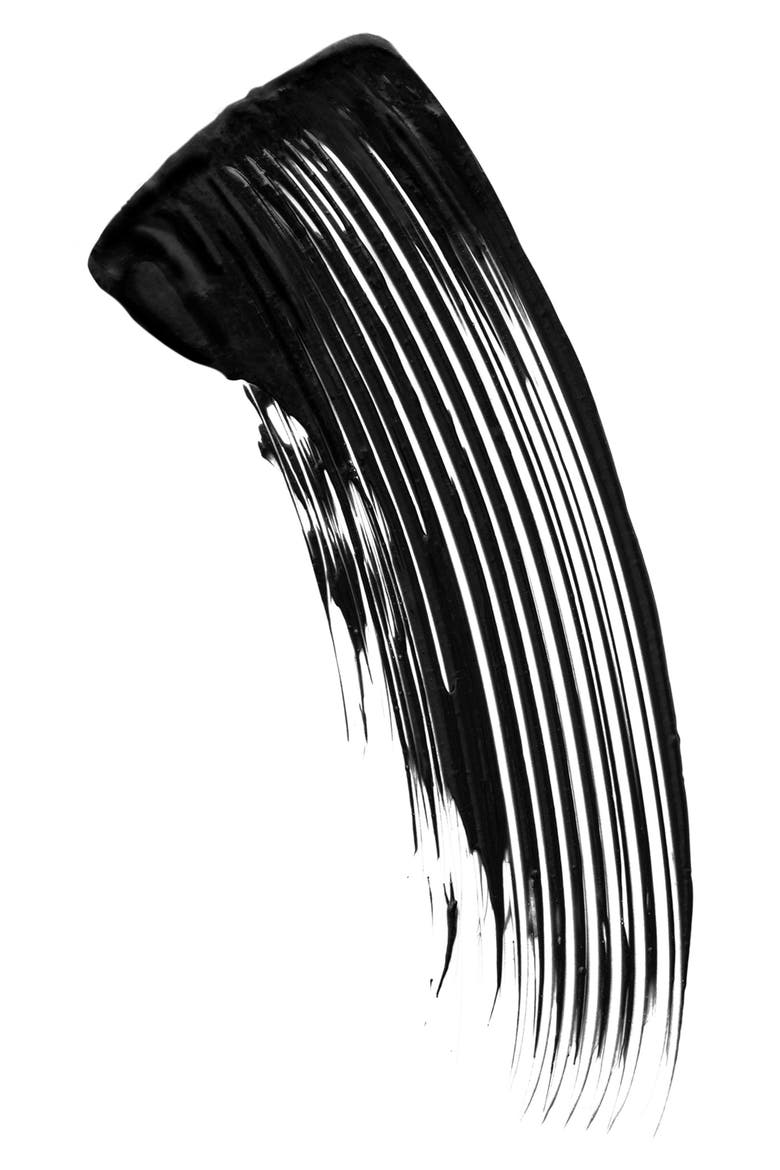 They're Real! Magnet Extreme Lengthening Mascara, Alternate, color, Supercharged Black