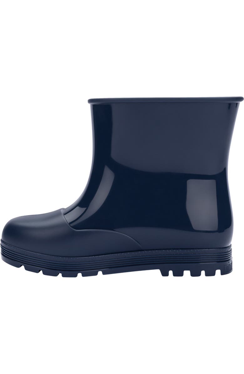 Mini Melissa Kids' Welly Rain Boots, Alternate, color,