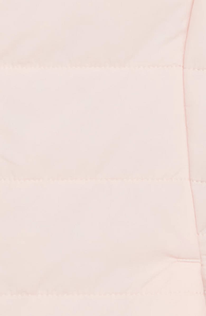 The North Face Harway Vest, Alternate, color, Purdy Pink/ High Rise Grey