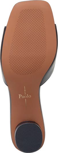 Idalia Block Heel Sandal
