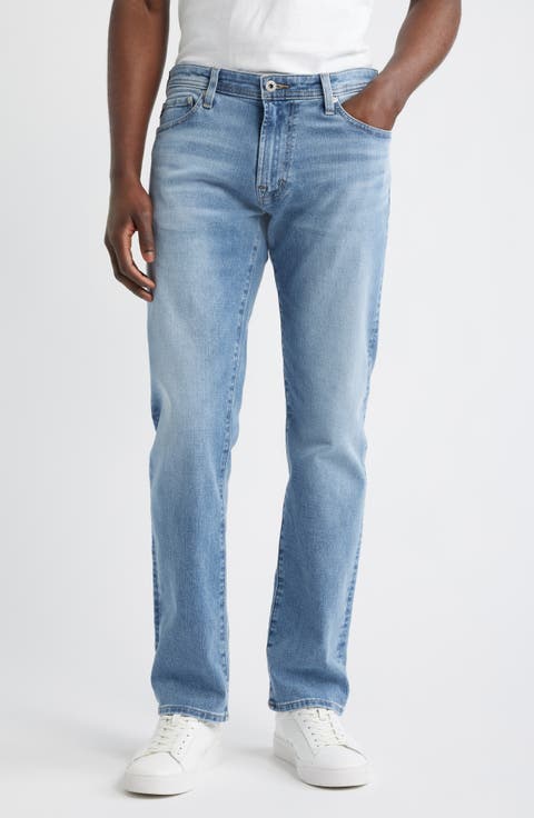 Tellis Slim Fit Jeans