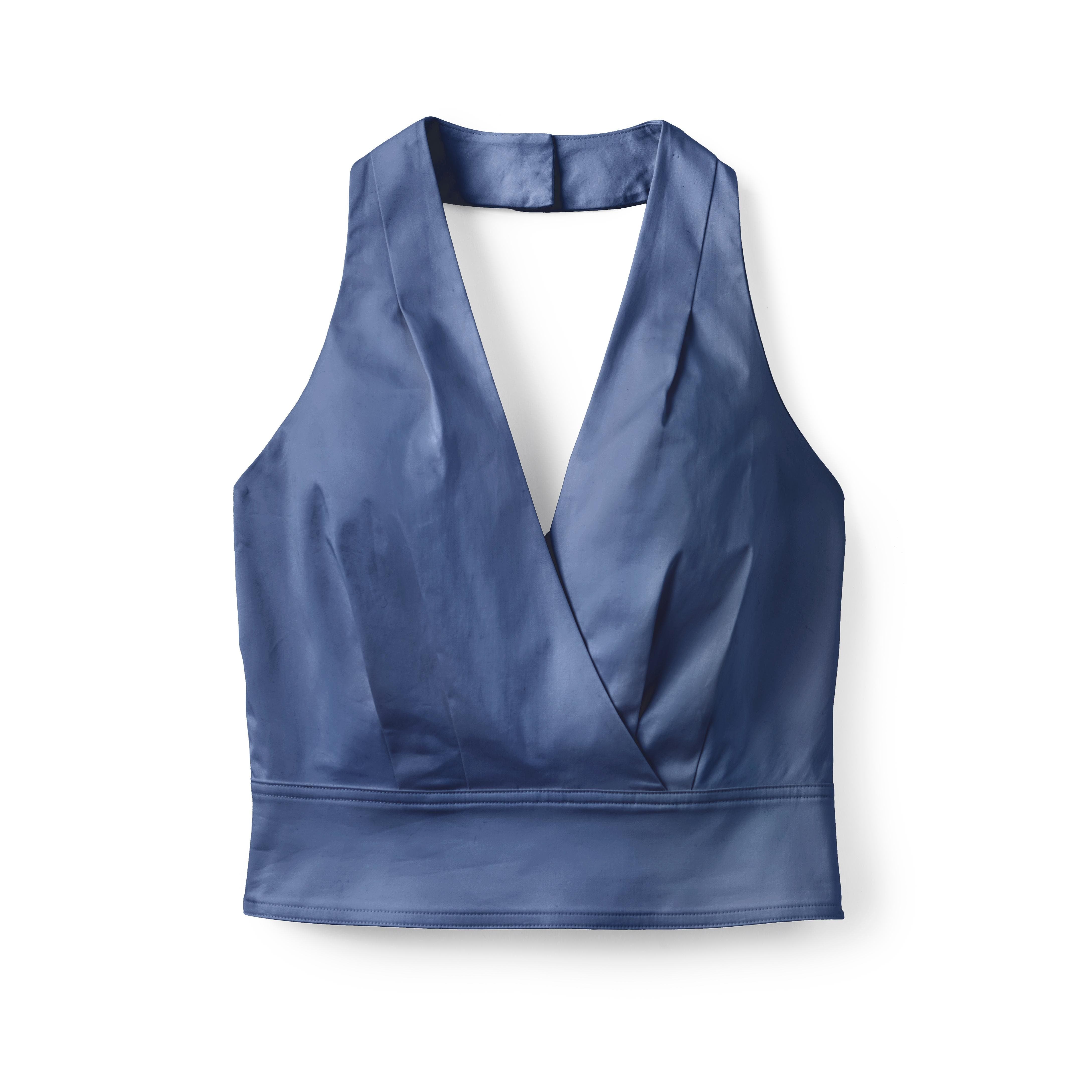 selected Coastal Indigo