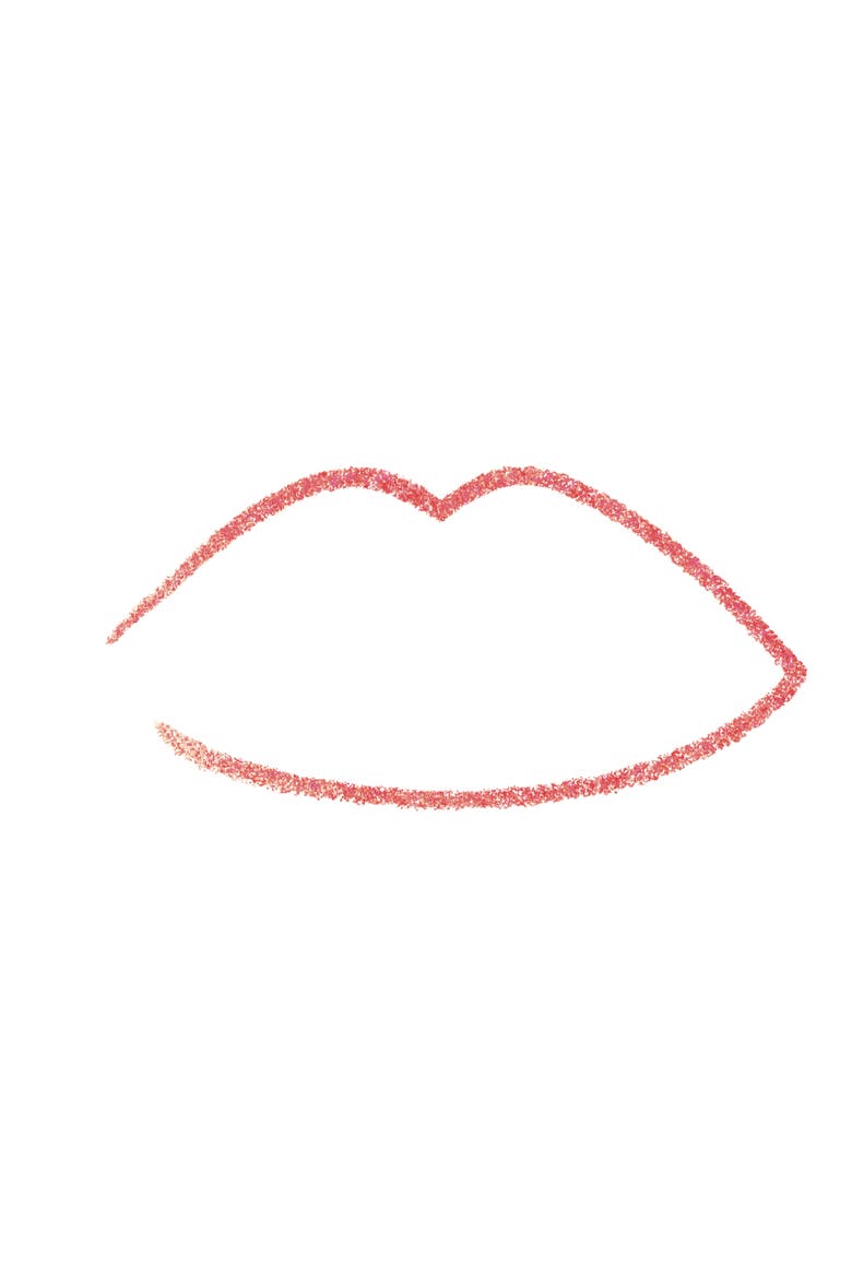 Waterproof Lip Liner, Alternate, color, 2 BRUN CREATEUR