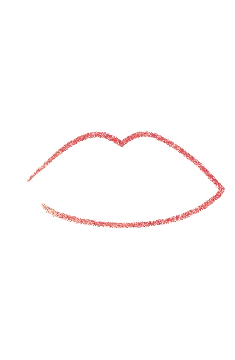 Givenchy Waterproof Lip Liner, Alternate, color, 2 Brun Createur