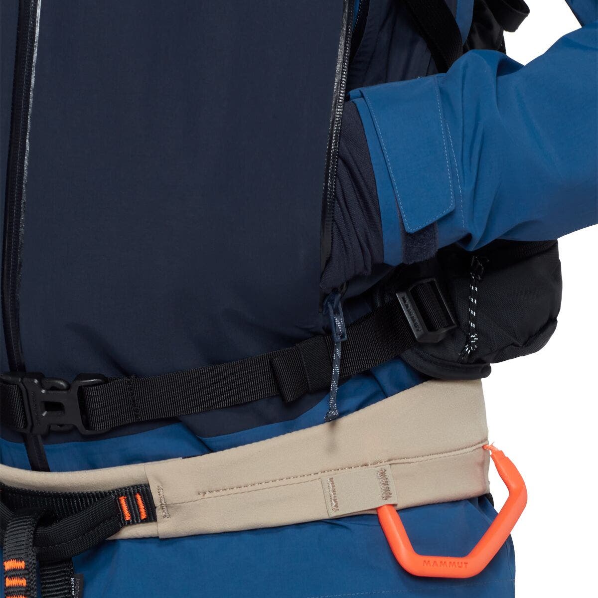 Crag Hs Hooded Jacket - Men's - image 4