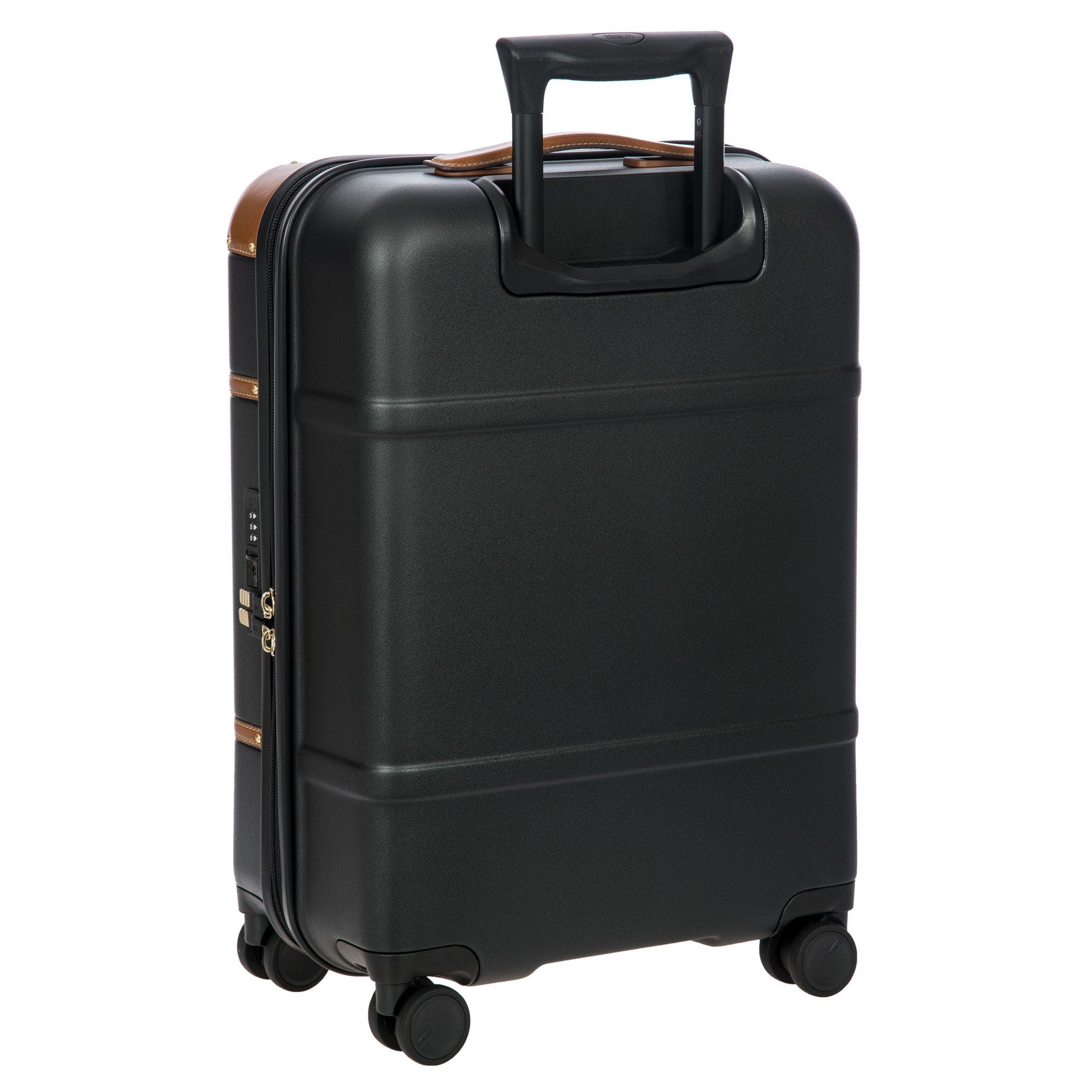 Bric
s Bellagio 3.0 21" Carry-On Spinner, Alternate, color, Black