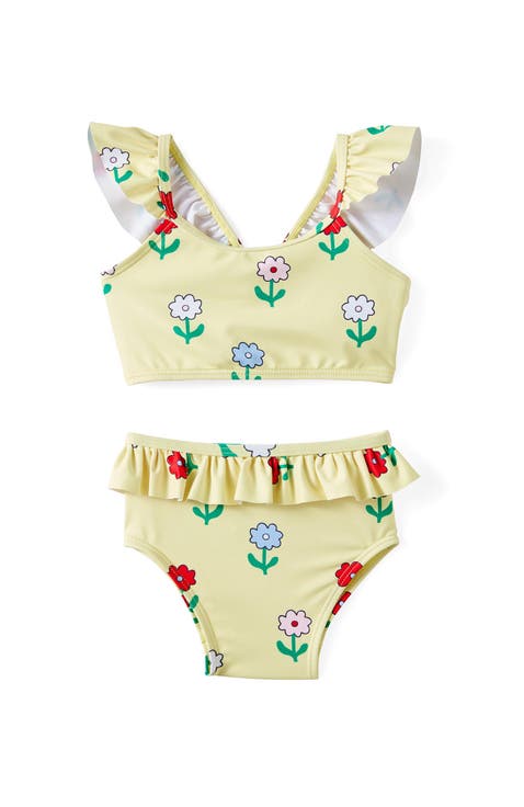 Lottie Two Piece Swim Set