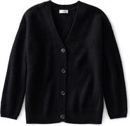Haven Well Within Cashmere Shaker Stitch Cardigan