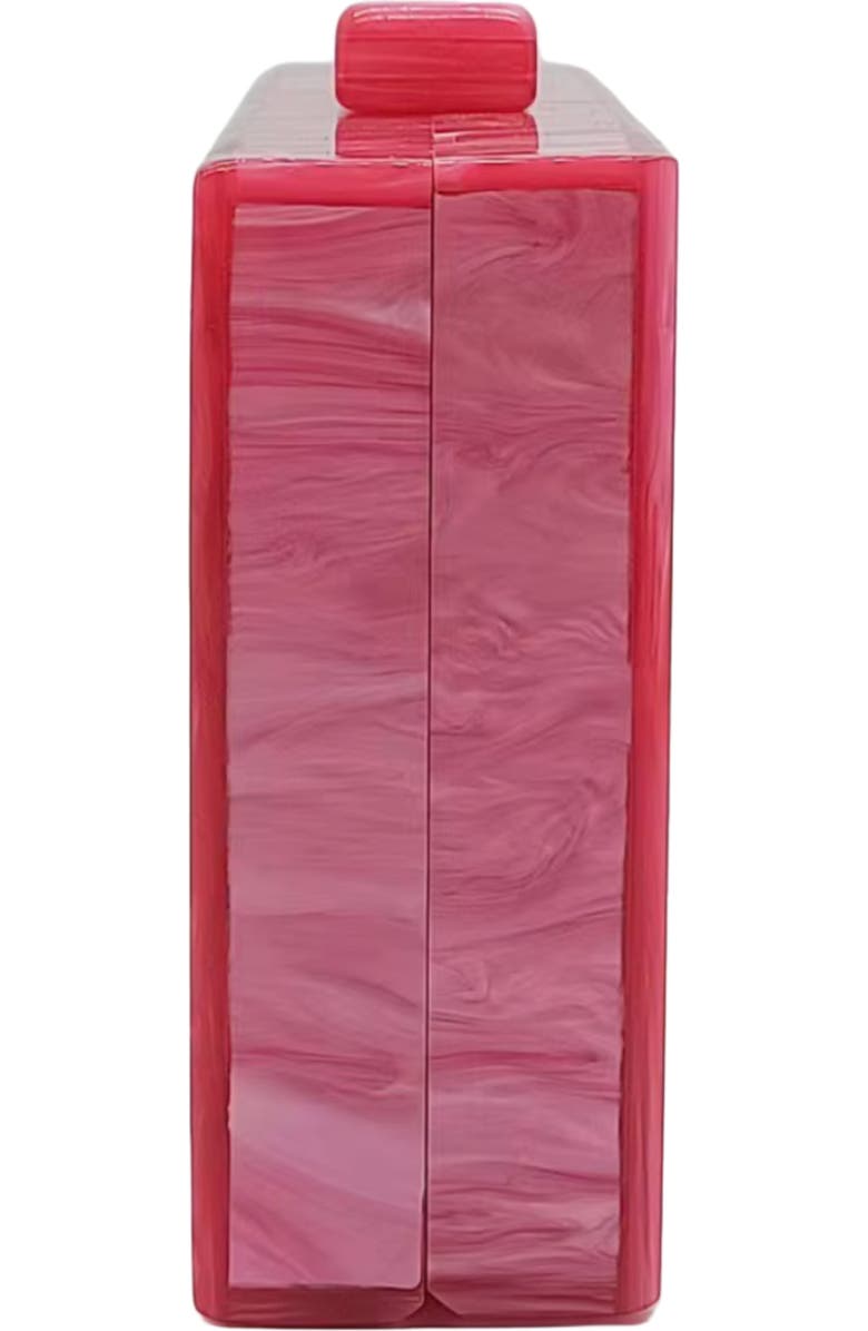 MacRae & Co. Box Clutch, Alternate, color,