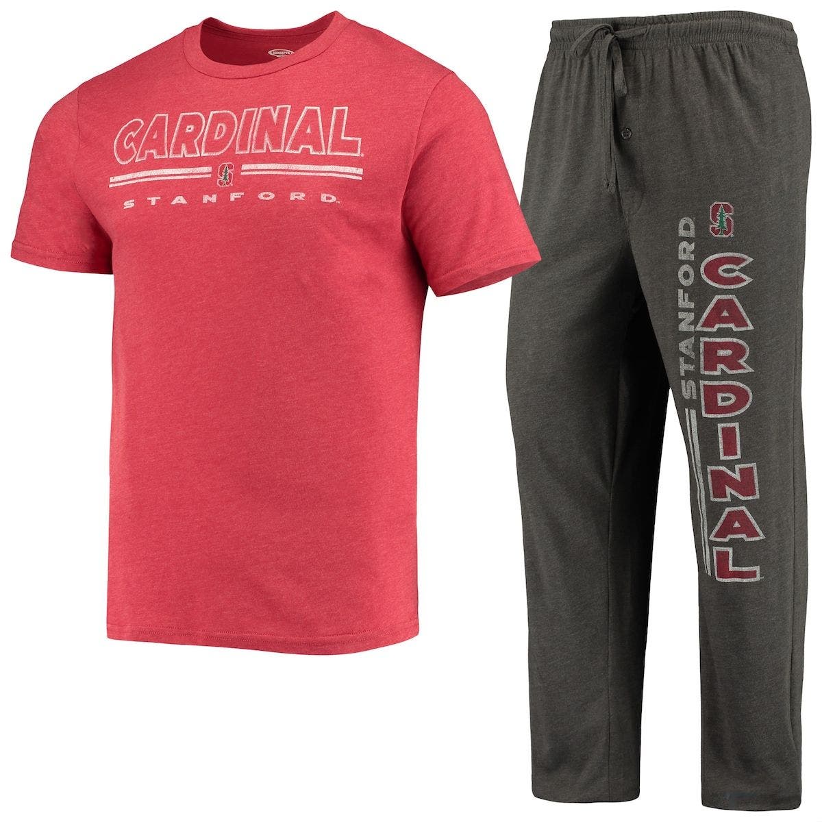 selected Heather Charcoal