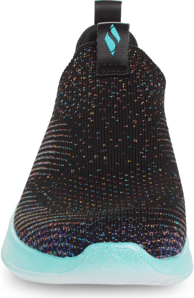 SKECHERS Kids' Ultra Flex 3.0 Slip-On Sneaker, Alternate, color,