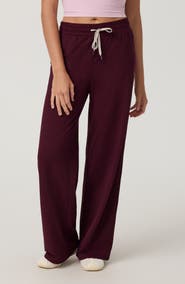 Vuori Halo Essential Wide Leg Sweatpants