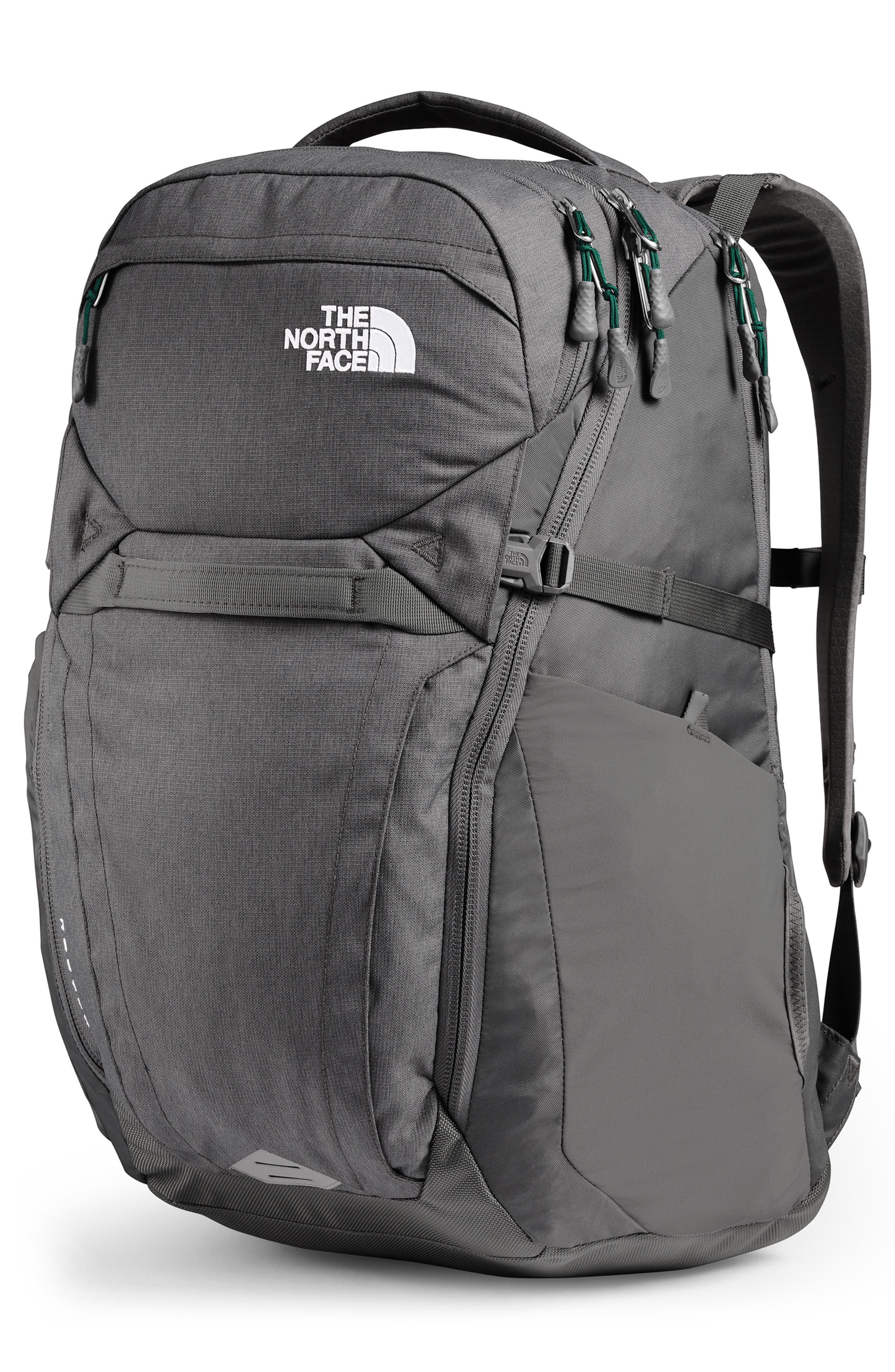 The North Face Router Backpack, Alternate, color, 