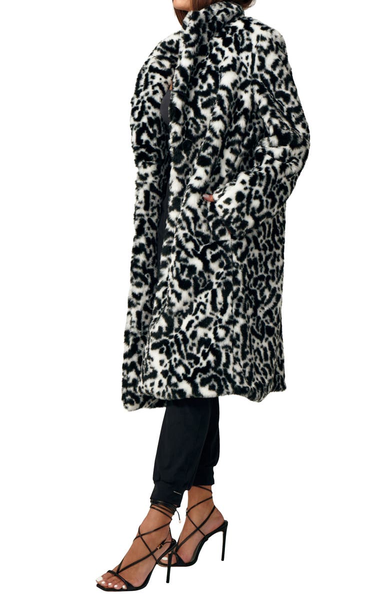 LITA by Ciara Amour Coat, Alternate, color,