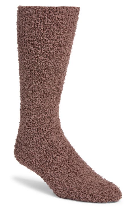 Fincher Ultra Cozy Fleece Socks