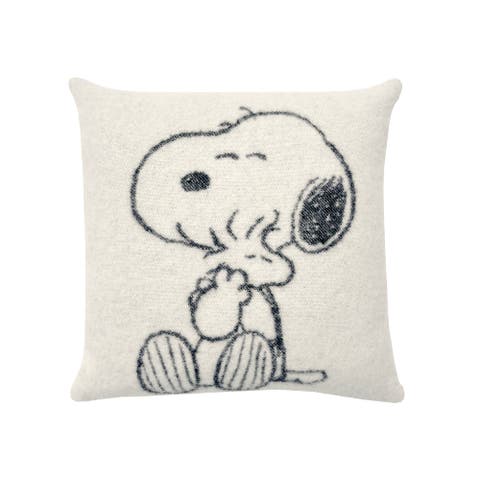 Peanuts Cushion Cover