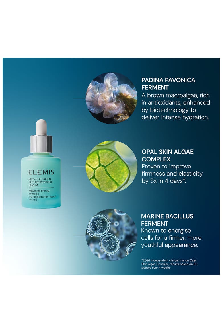 Pro-Collagen Future Restore Serum, Alternate, color, NO COLOR