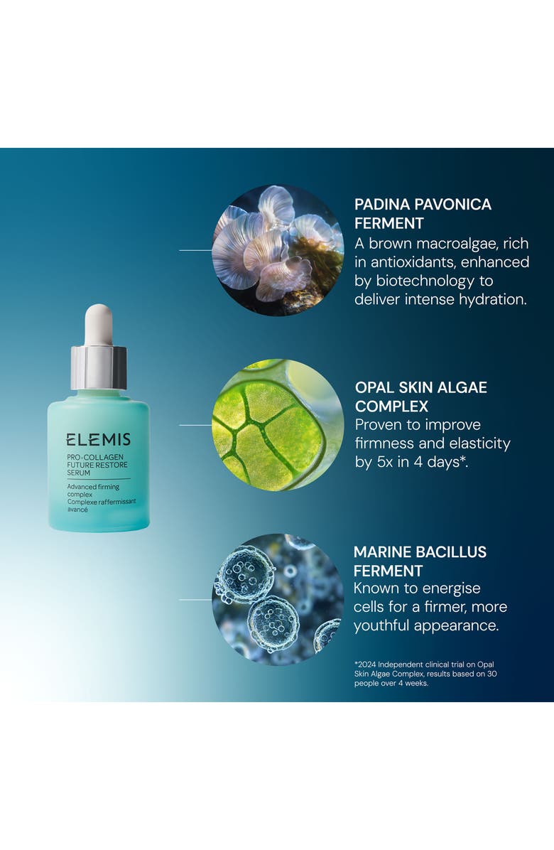 Elemis Pro-Collagen Future Restore Serum, Alternate, color,