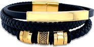 Anna Zuckerman Bolton Stack Men's Cuff