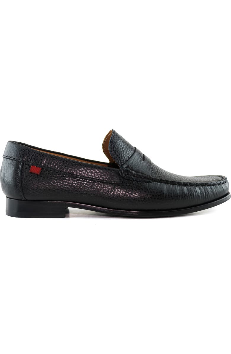 Marc Joseph New York Windsor Penny Loafer, Alternate, color,