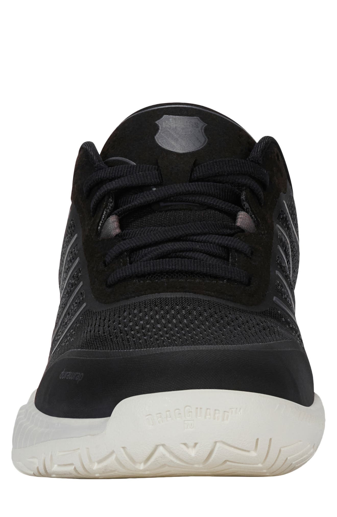 K-Swiss Ultra Court Tennis Shoe, Alternate, color, 