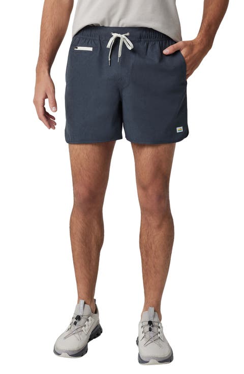 Banks 5-Inch Shorts